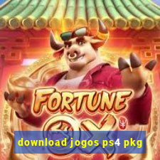 download jogos ps4 pkg